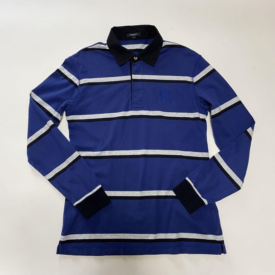 Burberry Polo shirt Men's Fashion from Japan