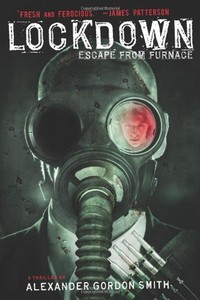 furnace series by alexander gordon smith furnace series by alexander gordon smith