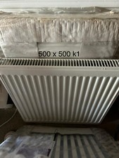 Radiators - Multiple Sizes