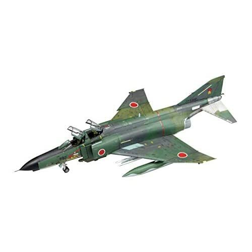 FineMolds 1/72 JASDF RF-4EJ РАЗВЕДЫВАТЕЛЬНЫЙ АВИАЦИОННЫЙ комплект FP42 с системой слежения НОВЫЙ