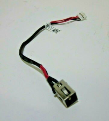 Connecteur D'alimentation DC Jack Pour Toshiba Satellite L50D-A L50-A - Neuf KINPOWER