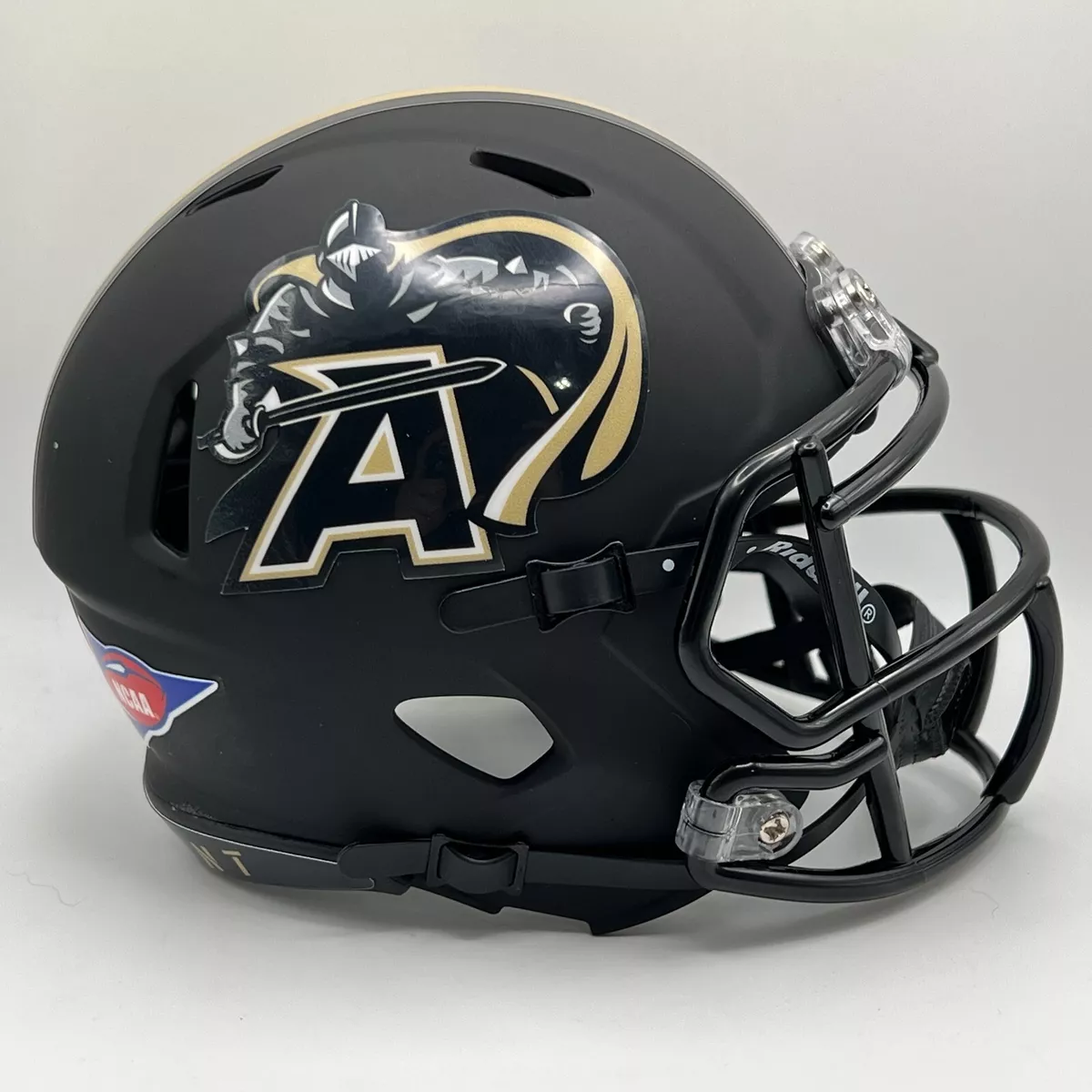 Army Black Knights CUSTOM Concept Matte Black 2006 2014 Mini