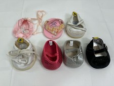 Build a Bear BAB Lot of Single Lost Shoes-One Only