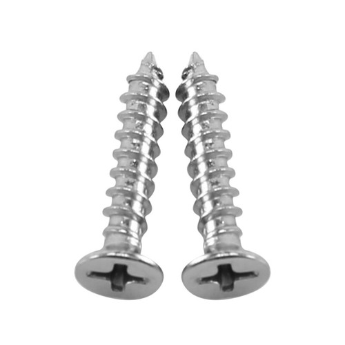 1pcs Rangular Face Fix Flush Recessed Sliding Door Pull Handle Stainless St M1G6 - Picture 2 of 8