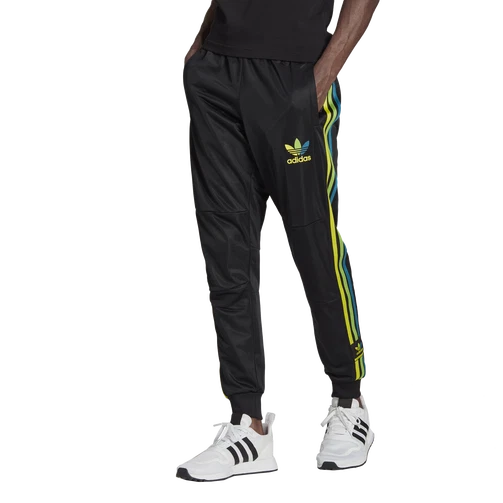 Hologram cheap adidas jacket
