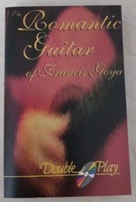 The Romantic guitar of Francis Goya