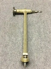 16mm AMPRO Jan/GPL Projector Feed Arm