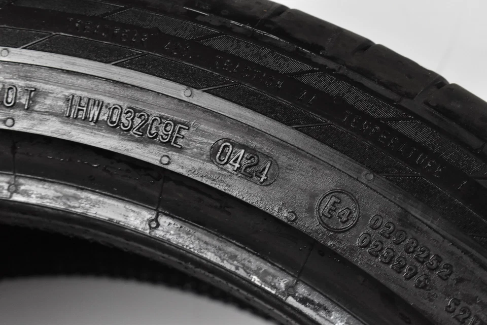 Sommerreifen CONTINENTAL CONTISPORTCONTACT 5 235/45 R20 100V XL SUV - Bild 3 von 4