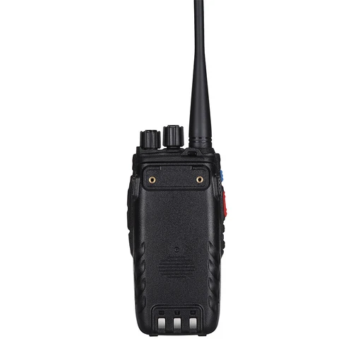Radio bidireccional QYT KT-8R cuatro bandas 5W 200 canales VHF UHF transceptor de mano - Imagen 3 de 13