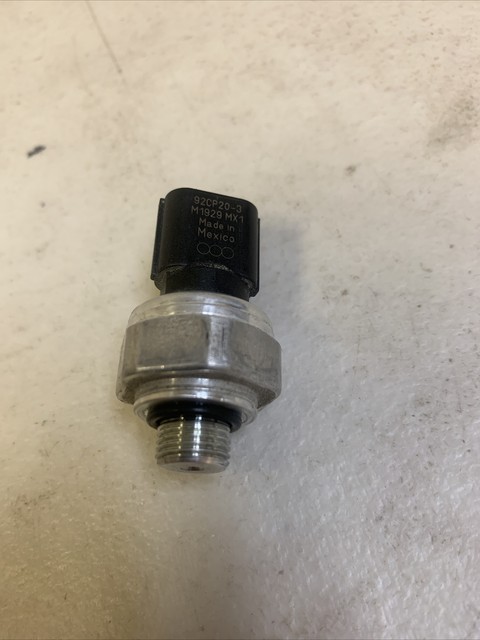 2012-2015 Honda Accord Civic Acura Genuine A/c Pressure Sensor 92cp20-3 ...