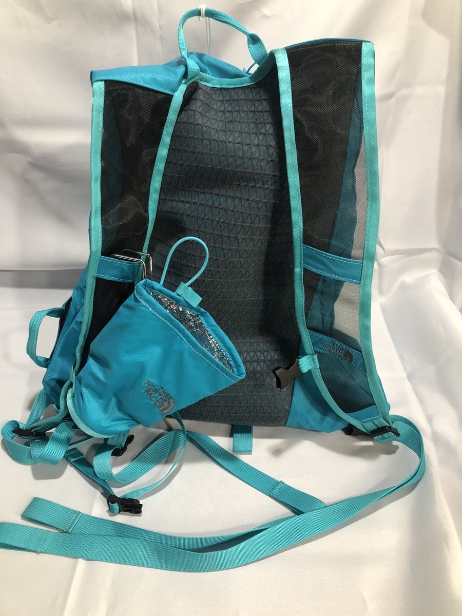 The North Face Summit Rapidus 30 Alpine Touring Ski Backpack  display picture 1
