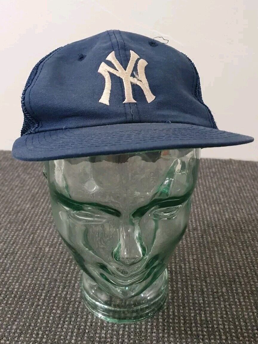 🔶️VINTAGE 80s SPORTS PRODUCTS CORP NEW YORK YANKEES NY 🔶️VINTAGE 80s SPORTS PRODUCTS CORP NEW YORK YANKEES NY