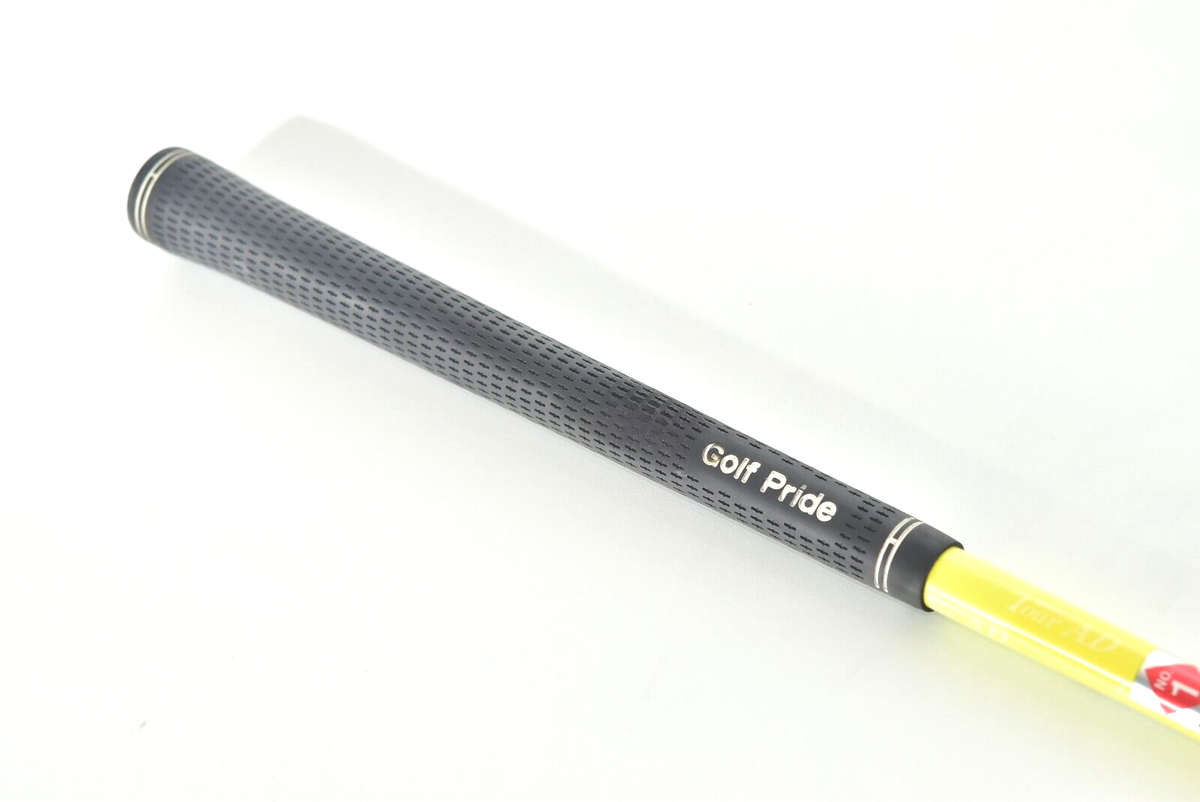 GRAPHITE DESIGN RAUNE h75 FLEX-S ピンスリーブ GRAPHITE DESIGN