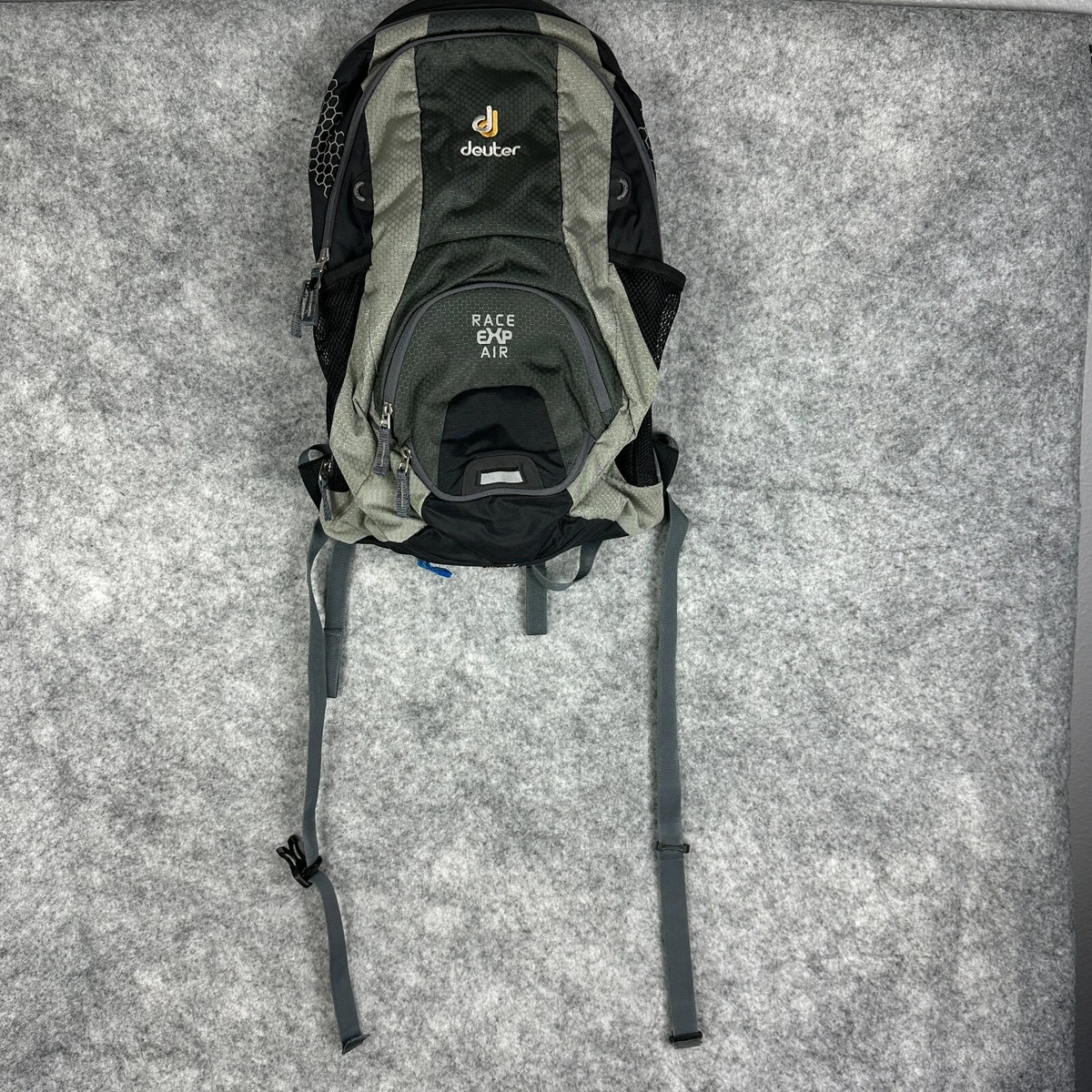 Deuter race exp air daypack clearance