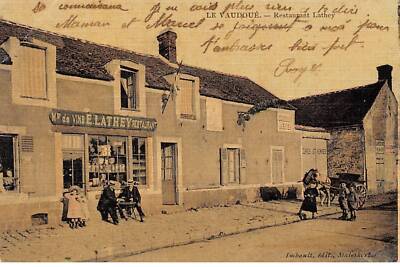 77-AM22412.Le Vaudoué.restaurant Lathey.pli