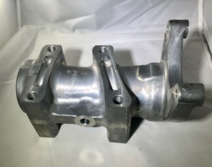 NEW-OEM-Suzuki-LTZ400-Z400-axle-bearing-carrier-2004-2008-ASSEMBLED