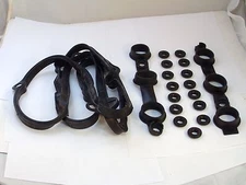 GASKET SET VALVE COVER FITS BMW E85 E83 E53 E46 E39 525I 320I 330I 325I X3 X5 Z4