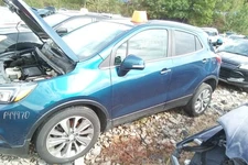 2019 Buick Encore Transmission OEM 60K Miles - LKQ400161481