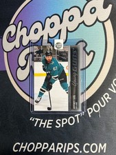 2021-22 Upper Deck Series One Jeffrey Viel Young Guns Rookie #233