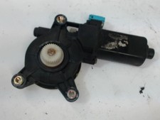 Moteur Daewoo REZZO
