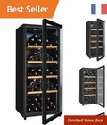 Cave à Vin de Vieillissement 213L avec Dégivrage Automatique - Modèle CTVNE120