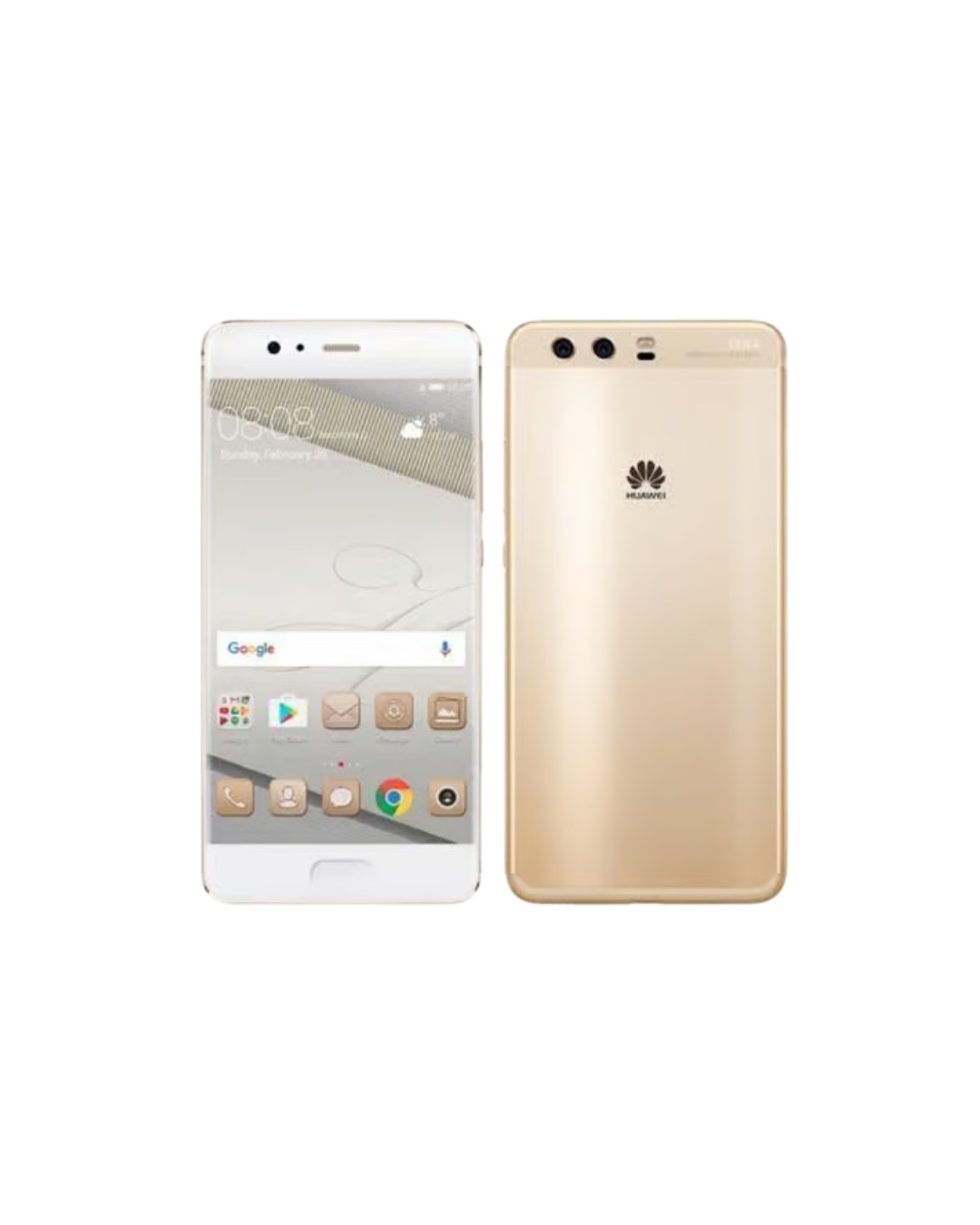 Huawei Mate P10 Plus Parfait état Reconditionné Toutes les couleurs