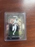 2022 Panini Chronicles - Prizm Black Garrett Wilson #PB-12 (RC)