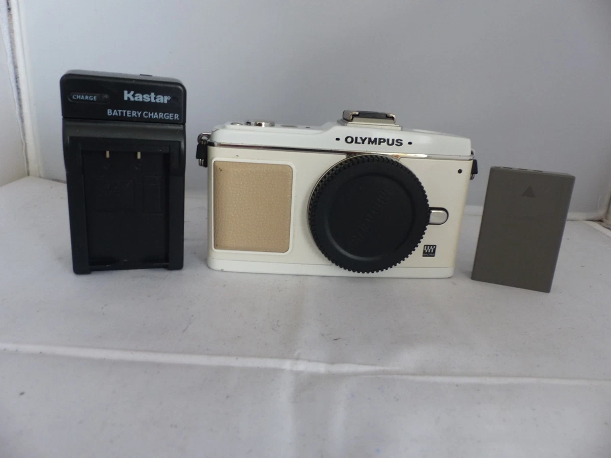 Olympus E P2 for sale - eBay