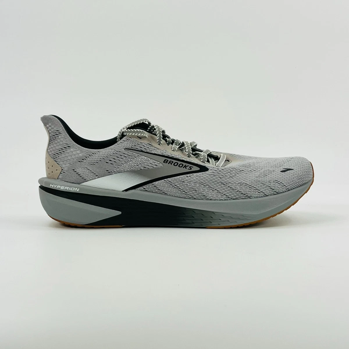 Brooks Hyperion 2 Alloy Black for sale | eBay