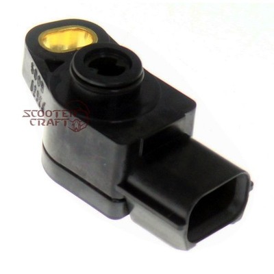 Throttle Position Sensor TPS Arctic Cat 425 CR 450 XC Prowler 500 Alterra 600