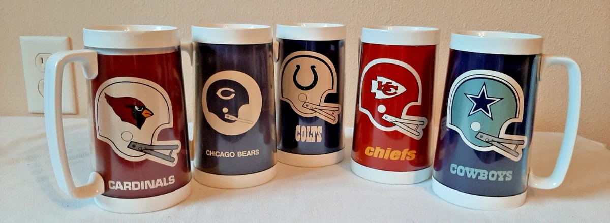 Dallas Cowboys Vintage Cups & Mugs for sale | eBay
