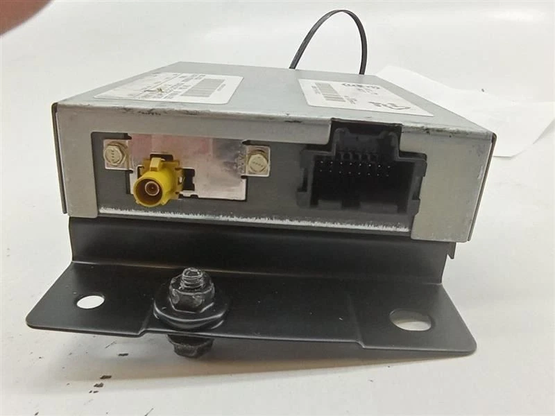 2006 SAAB 9-5 SEDAN SATELLITE RADIO RECEIVER MODULE OEM USED TESTED 25762114 - Imagem 4 de 4