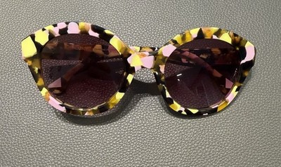 Woodys Barcelona Gloria col 04 Größe 52-23 Sonnenbrille Neu