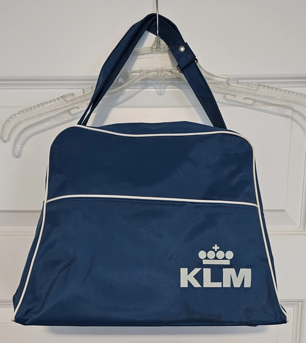 Bag KLM Airlines Collectibles for sale | eBay