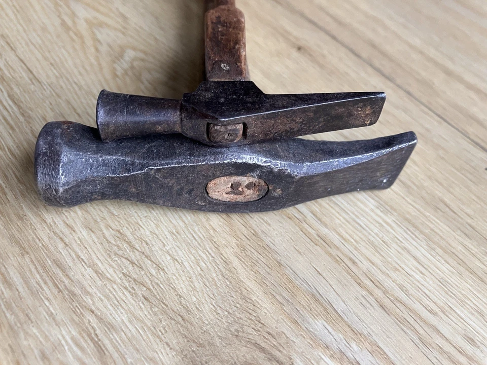 Deux Marteaux Anciens - Photo 4/4