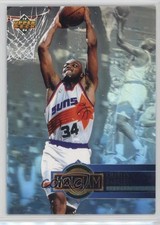 1994 Upper Deck McDonald's French Team Holojam Charles Barkley #30 HOF 15ab