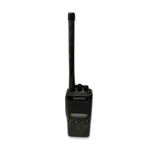 Kenwood TK-270 VHF Handheld Transceiver Radio