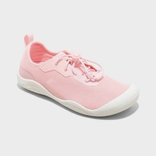Kids' Berkley Adventure Water Shoes - All in Motion&trade; Blush 5 Bungee Toggle 74s