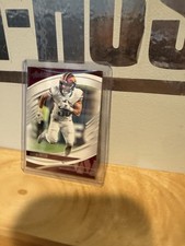 2025 Panini Absolute - Austin Ekeler #95