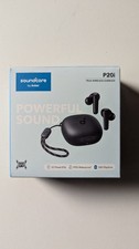 Anker Soundcore p20i True Wireless Earbuds - Black BRAND NEW SEALED