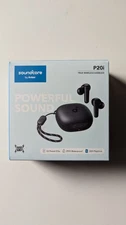 Anker Soundcore p20i True Wireless Earbuds - Black BRAND NEW SEALED