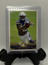 2013 Topps Keenan Allen Rookie RC #435 Los Angeles Chargers