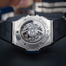 Hublot Big Bang Unico GMT Titanium 471.NX.7112.RX 10