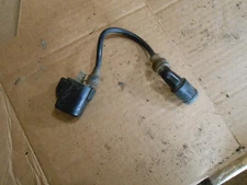 Arctic Cat 400 Auto FIS 2007 07 ignition coil spark plug wire cap oem stock