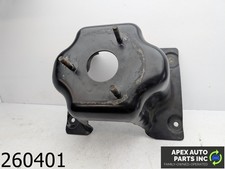 Oem 2008 Hummer H3 3.7l Rear Spare Tire Carrier Mount Bracket Oem 2008 Hummer H3 3.7l Rear Spare Tire Carrier Mount Bracket