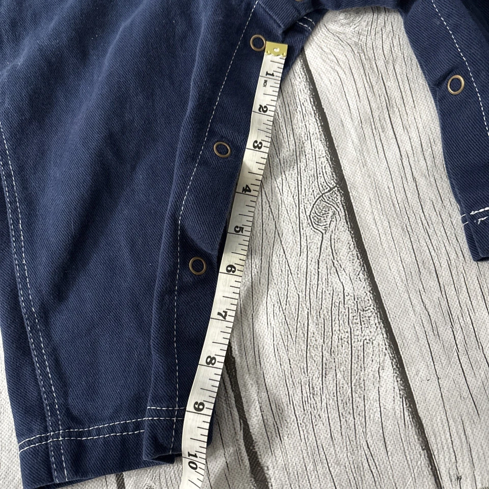 Mono Safari Tigre Bordado Vintage/ 1990-2000 Talla 24 Foto 4 de 4