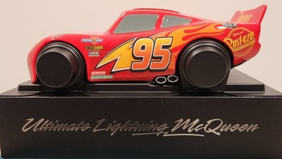 Sphero Ultimate Lightning McQueen Disney Pixar App-Controlled Car