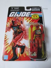 G.I. Joe Club Exclusive 4-08 Cobra Battle Android Trooper INFERNO B.A.T. 2015