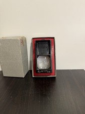 Vintage American Optical Action Vue Slide Viewer Model 4950 With Original Box