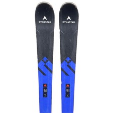 Ski occasion Dynastar Speed 763 + fixations